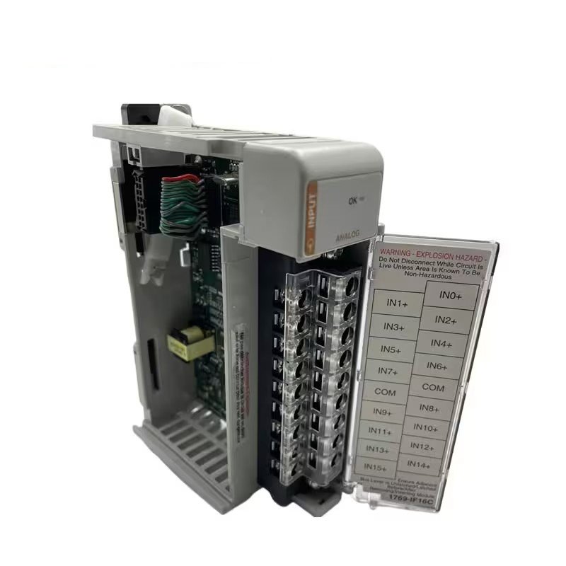 Allen-Bradley 1769SC-IF4IH Analog Input Module