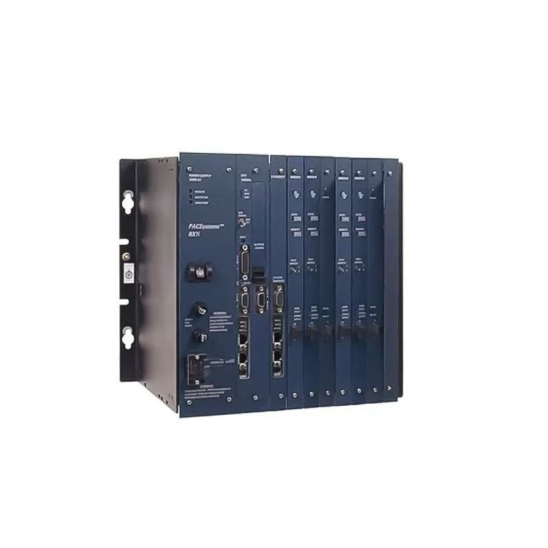 GE Fanuc IC697CPM915 CPU Module