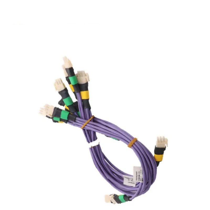 Honeywell H05VV-F PVC Cable