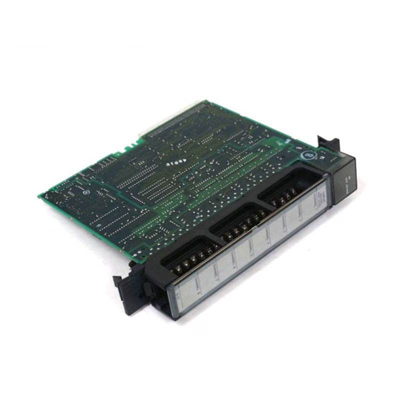 GE Fanuc IC697ALG230 Base Converter Module