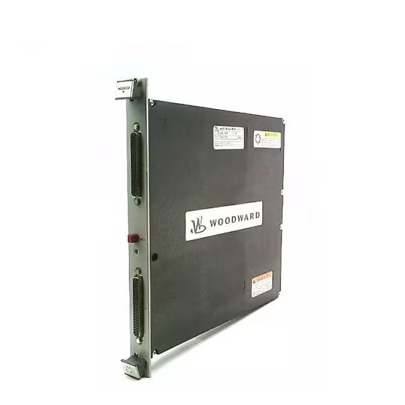 Woodward 5456-676 Transceiver Module