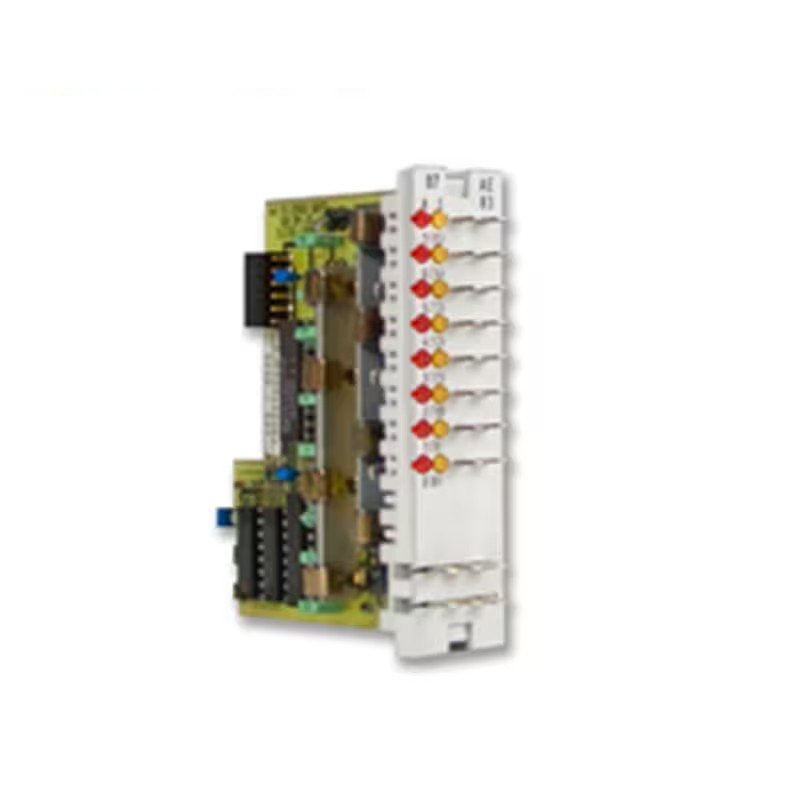 ABB 07 ZE 88 GJR5231800R101 Processor Module