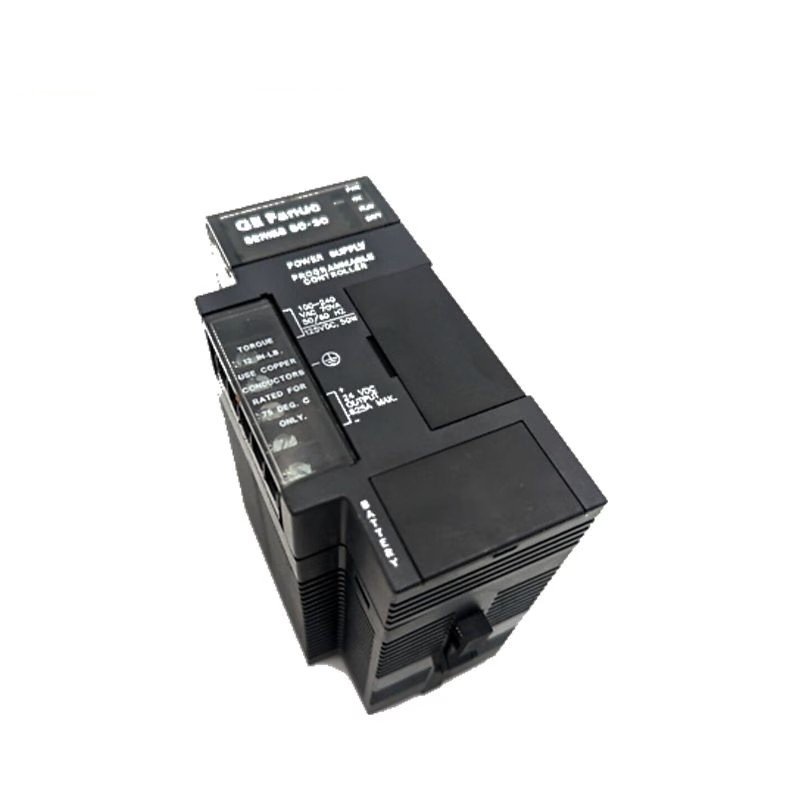 GE Fanuc IC693PWR321M Power Supply Module