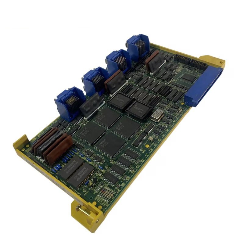GE Fanuc A16B-2200-0250/06C Control Board