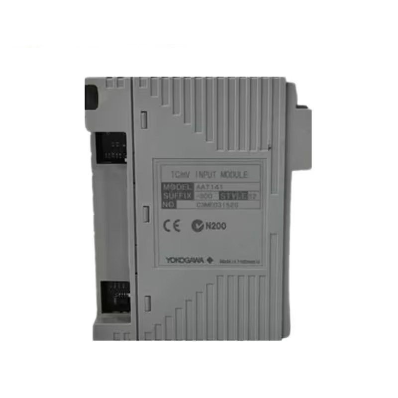 Yokogawa AAT141 16-Channel TC/mV Input Module