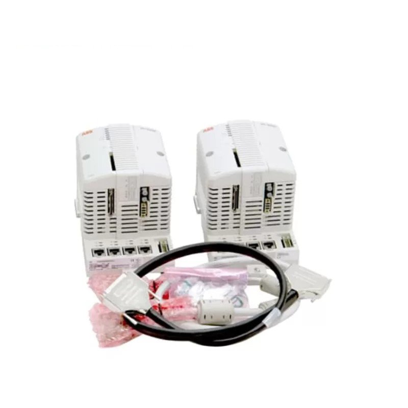 ABB PM862K02 3BSE081636R1 Controller Module