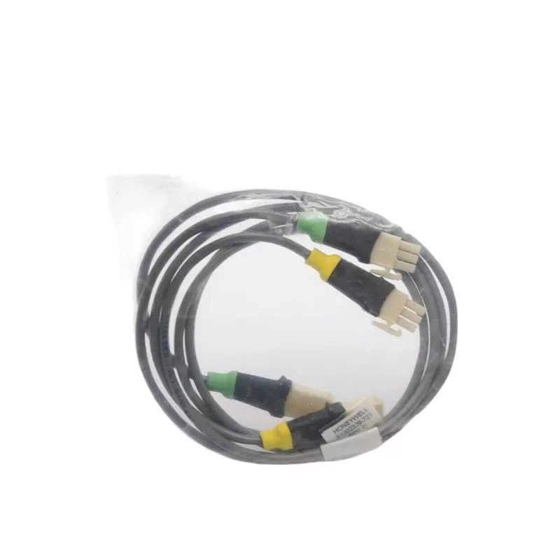 Honeywell 51203192-200 Industrial Fiber Optic Cable