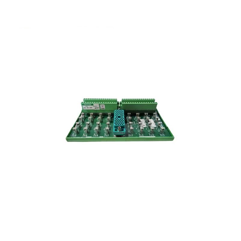 Triconex 3000510-510 Terminal Panel Module