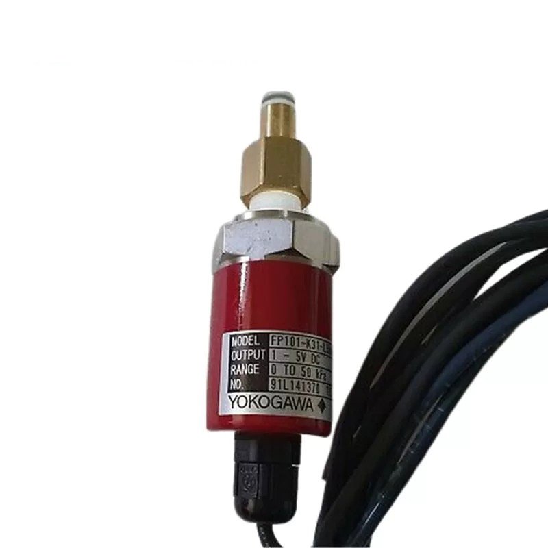 Yokogawa FP201-E21-C20A*B Pressure Sensor