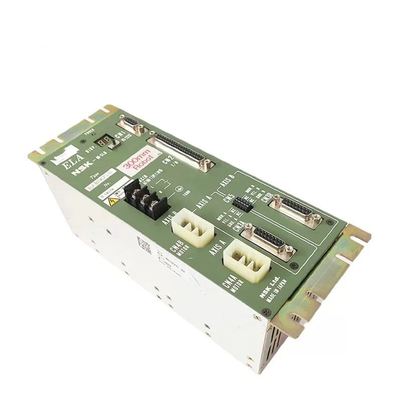 NSK ELA-B014CFG-03 Servo Drive