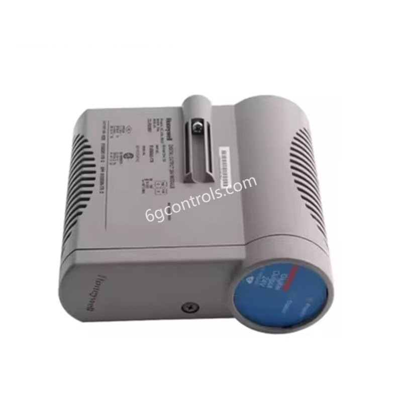 Honeywell 8C-PDIDA1 Digital Input Module