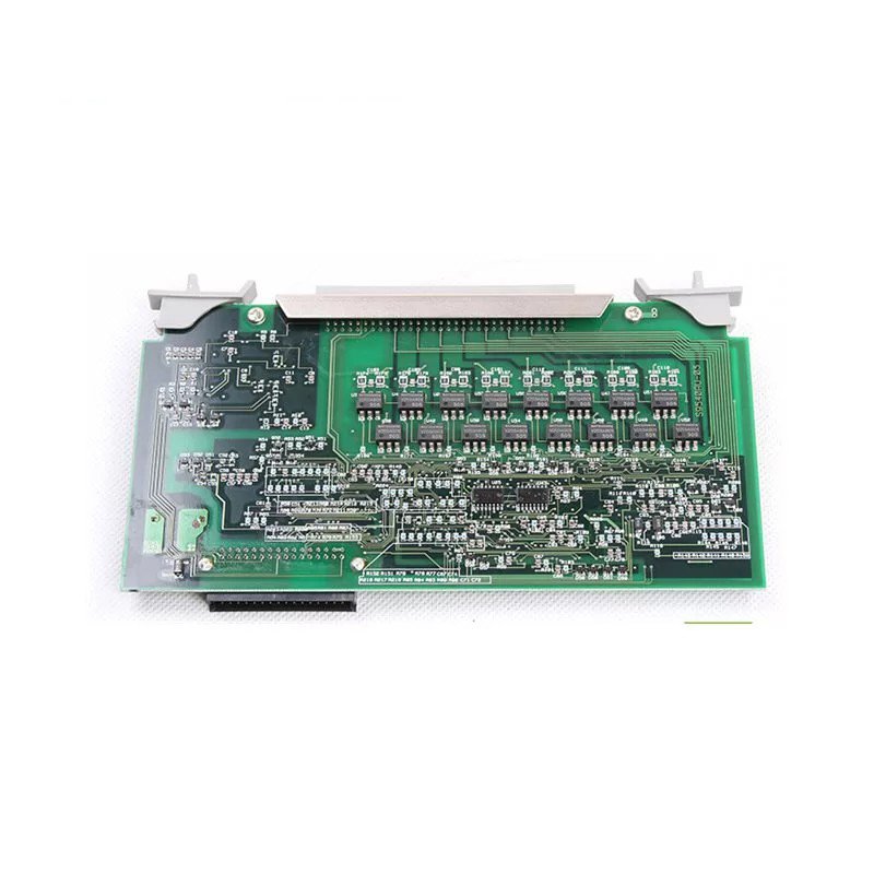 Yokogawa AMM22J Voltage Input Multiplexer Module