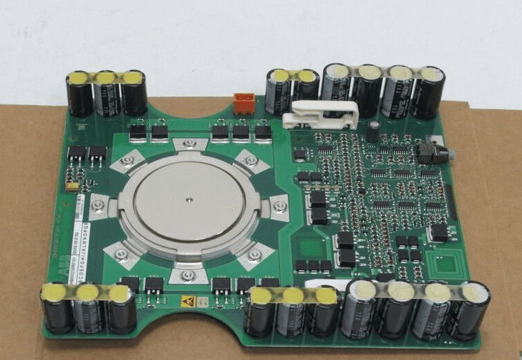 ABB 3BHB003230R0101 3BHL000392P0101 5SHX1060H0001 IGCT MODULE