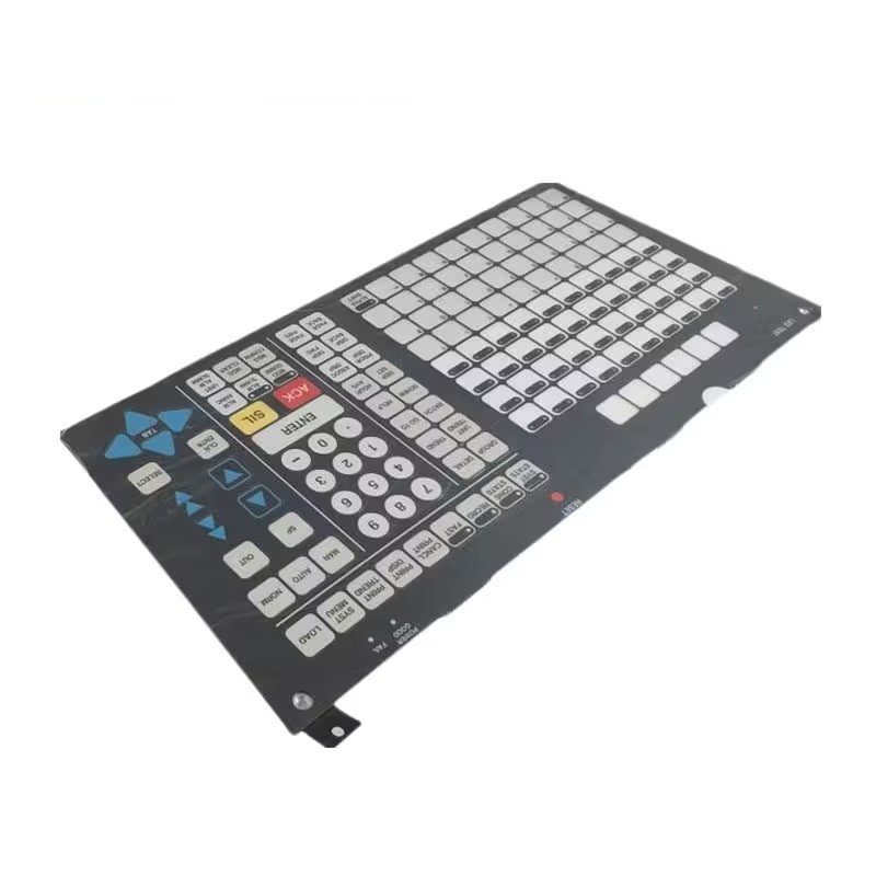 Honeywell 51401570-100 Keyboard Interface