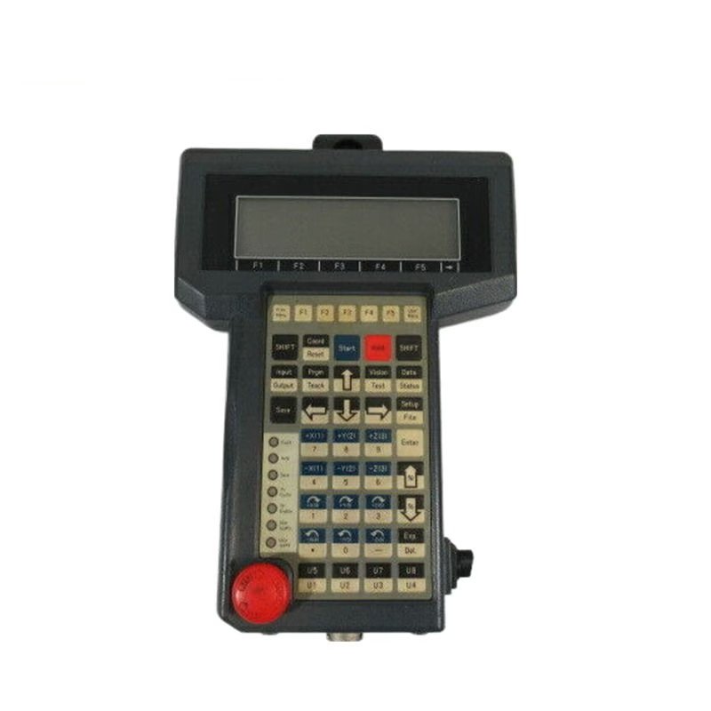 GE Fanuc A05B-2051-C143 Teach Pendant