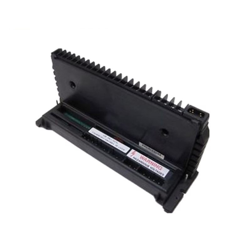 GE Fanuc IC660TSA100 Terminal Assembly Block