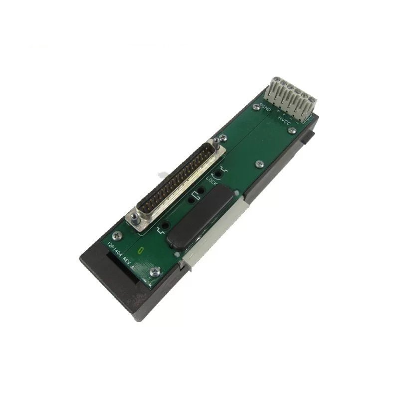 Emerson/Delta V KJ4001X1-HC1 Left-handed LocalBus Extender