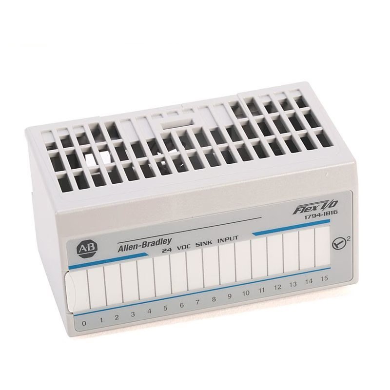 Allen-Bradley 1794-IA8 Flex I/O AC Digital Input Module