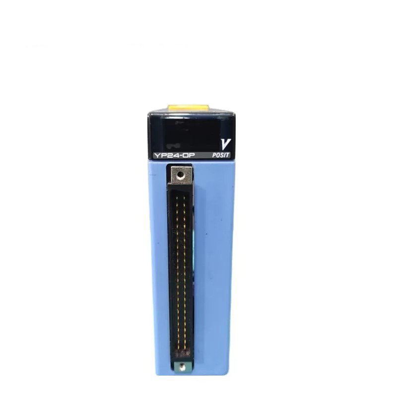 Yokogawa F3YP24-0P Positioning Module