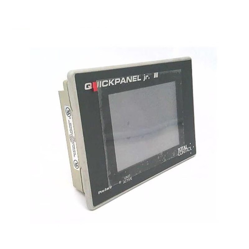 GE Fanuc QPJ-2D100-L2P Operator Panel