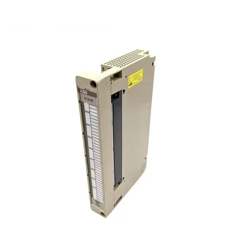ABB 07 FP 00 R1 GJR2267600R1 Control Module