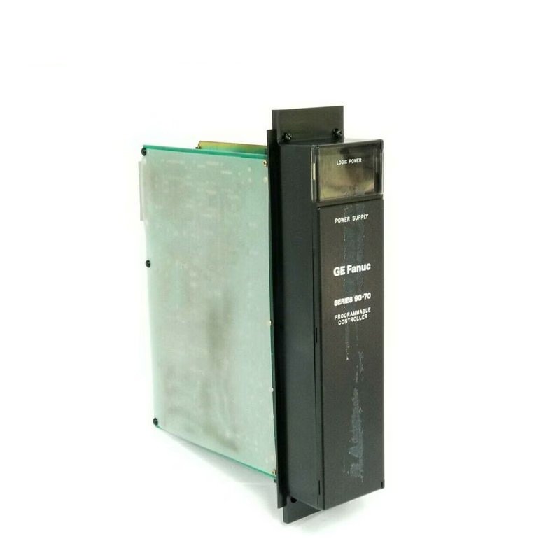 GE Fanuc IC697PWR710B Power Supply Module