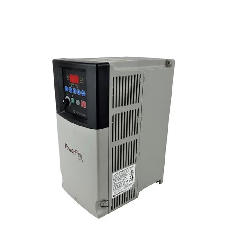 Allen-Bradley 22B-B024N104 Adjustable Frequency AC Drive