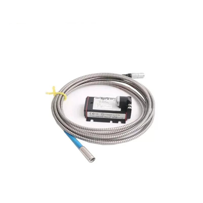 Epro CON041-CN+PR6423/00R-111-CN Eddy Current Sensor