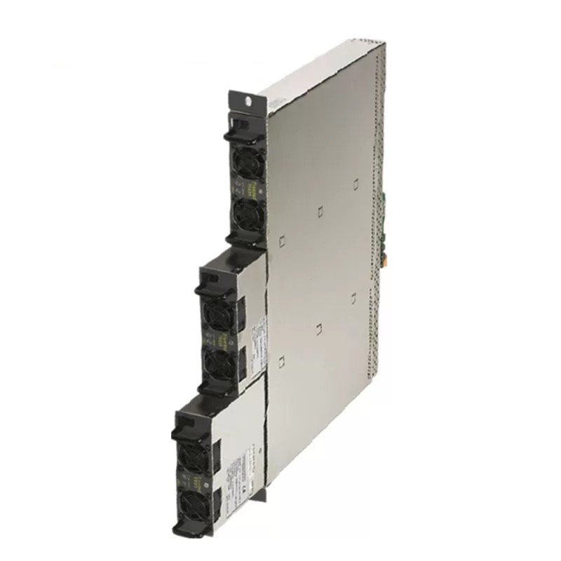 ICS Triplex T8231 Trusted Power Pack