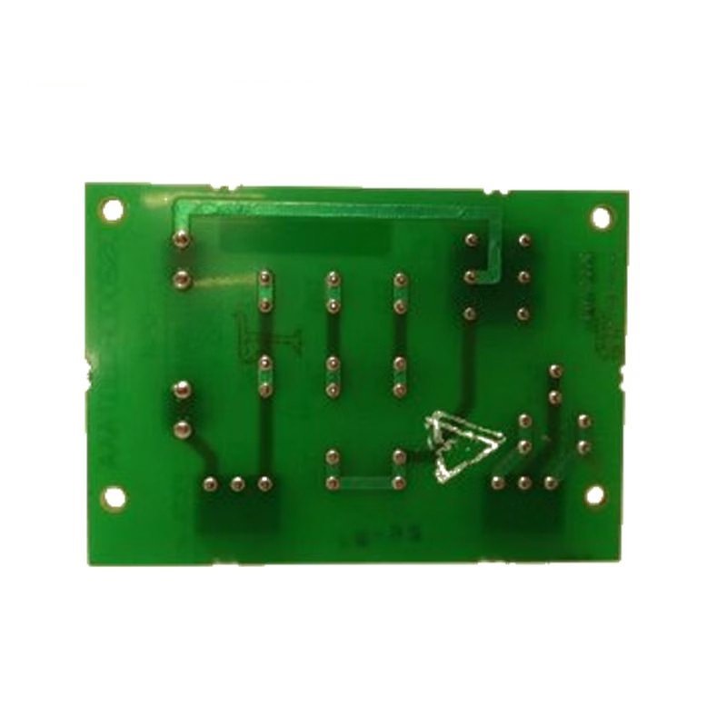 GE Fanuc 4116J89-G02 Vibration Monitoring Card