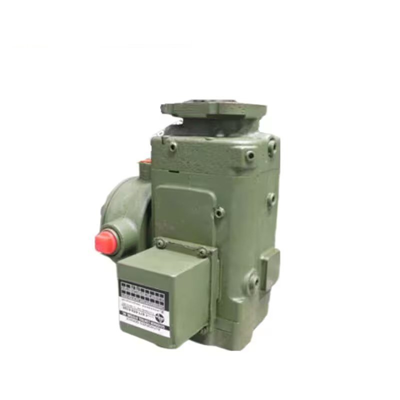 Woodward LR20949 Multifunction Relay