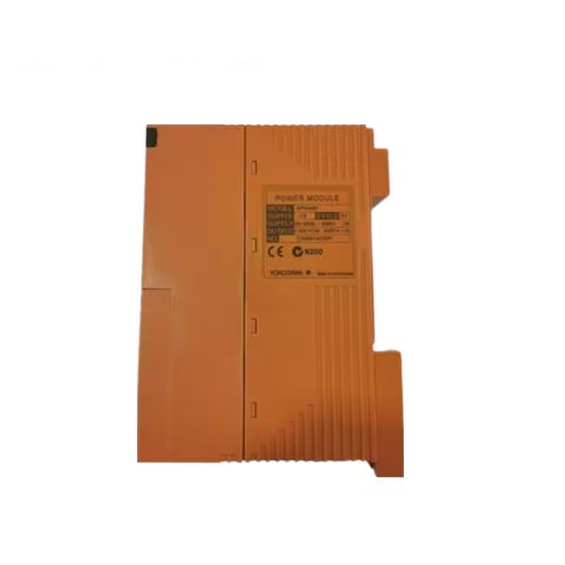 Yokogawa SPW482-13 Power Supply Module