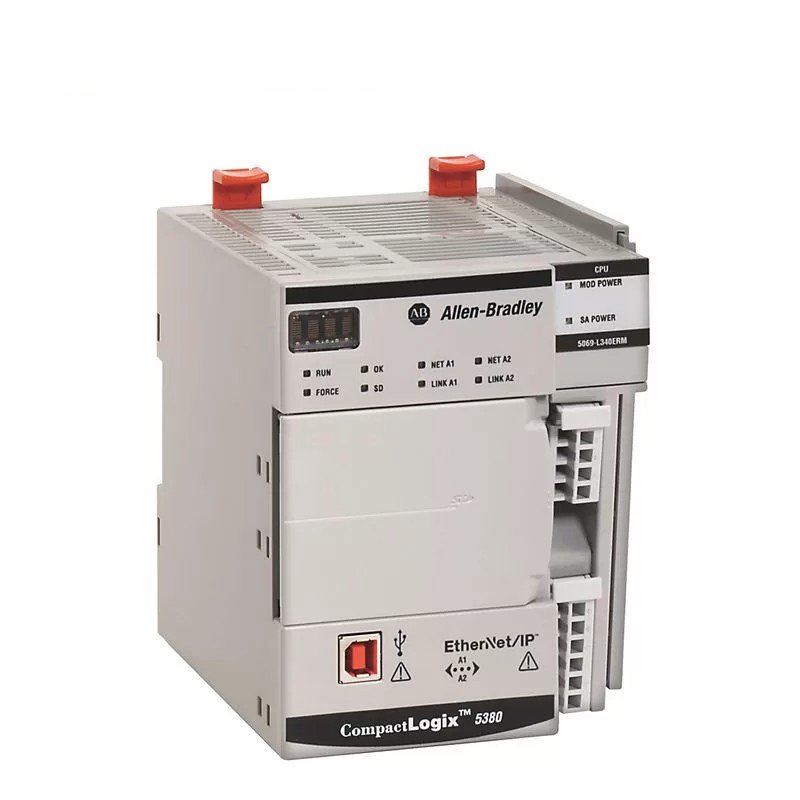 Allen-Bradley 5069-L310ER-NSE CompactLogix 5380 Controller