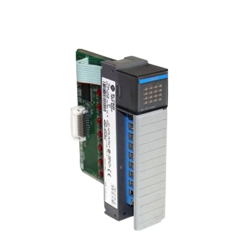 Allen-Bradley 1746-IC16 Digital Input Module