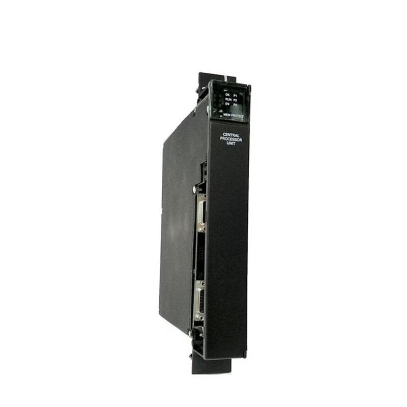 GE Fanuc IC697CPX935-FD CPU Module