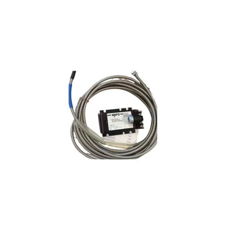 Emerson PR6423/011-010+CON021 8mm Eddy Current Sensor