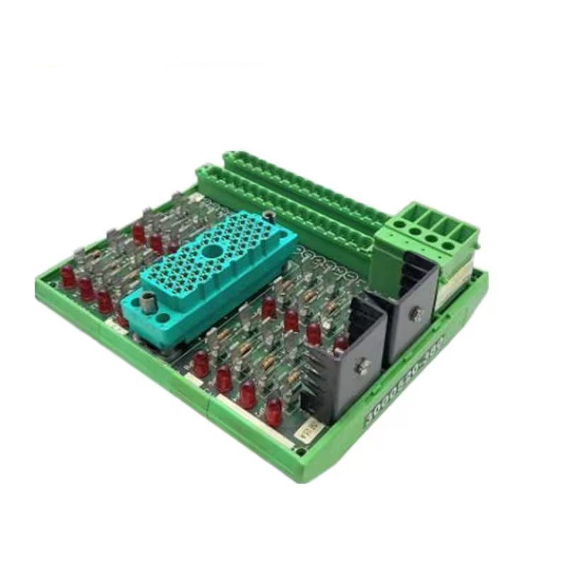 Triconex 9662-110 Panel Field Termination