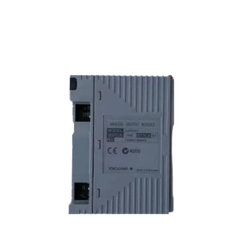 Yokogawa AMM31T RTD Input Multiplexer Module