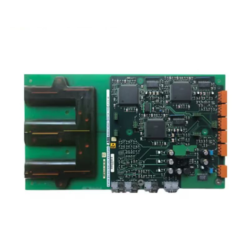 ABB 3BHB002916R0001 Control Board