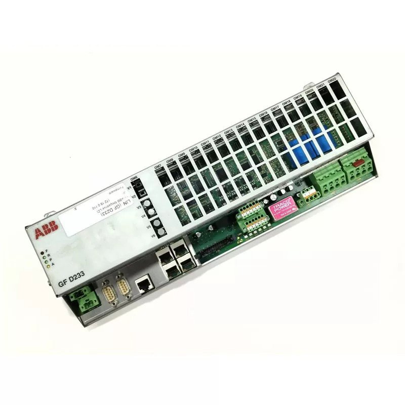 ABB GFD563A101 3BHE046836R0101 Interface Module