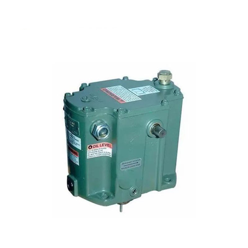 Woodward TG-13 (8516-038) Mechanical-Hydraulic Governor