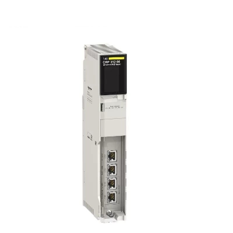 Schneider 140CRP31200 Quantum Ethernet RIO Head