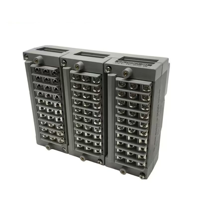 Yokogawa DU100-31 30-Channel Universal Input Module