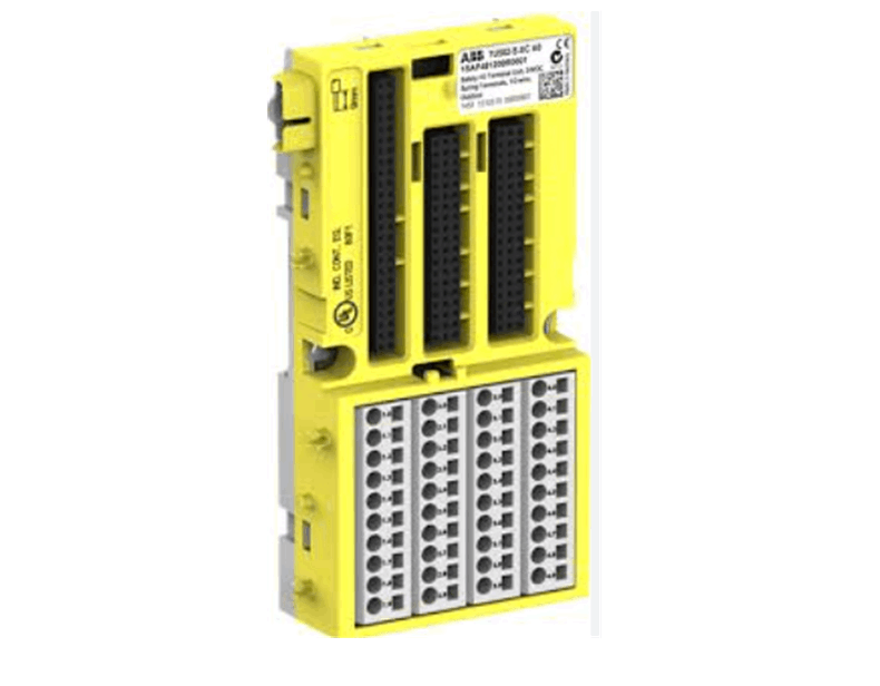 ABB TU582-S I/O Terminal Unit