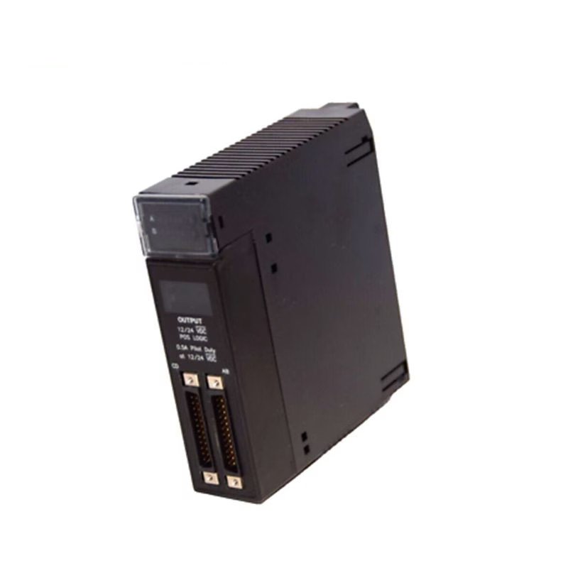 GE Fanuc IC693MDL753F Discrete Output Module