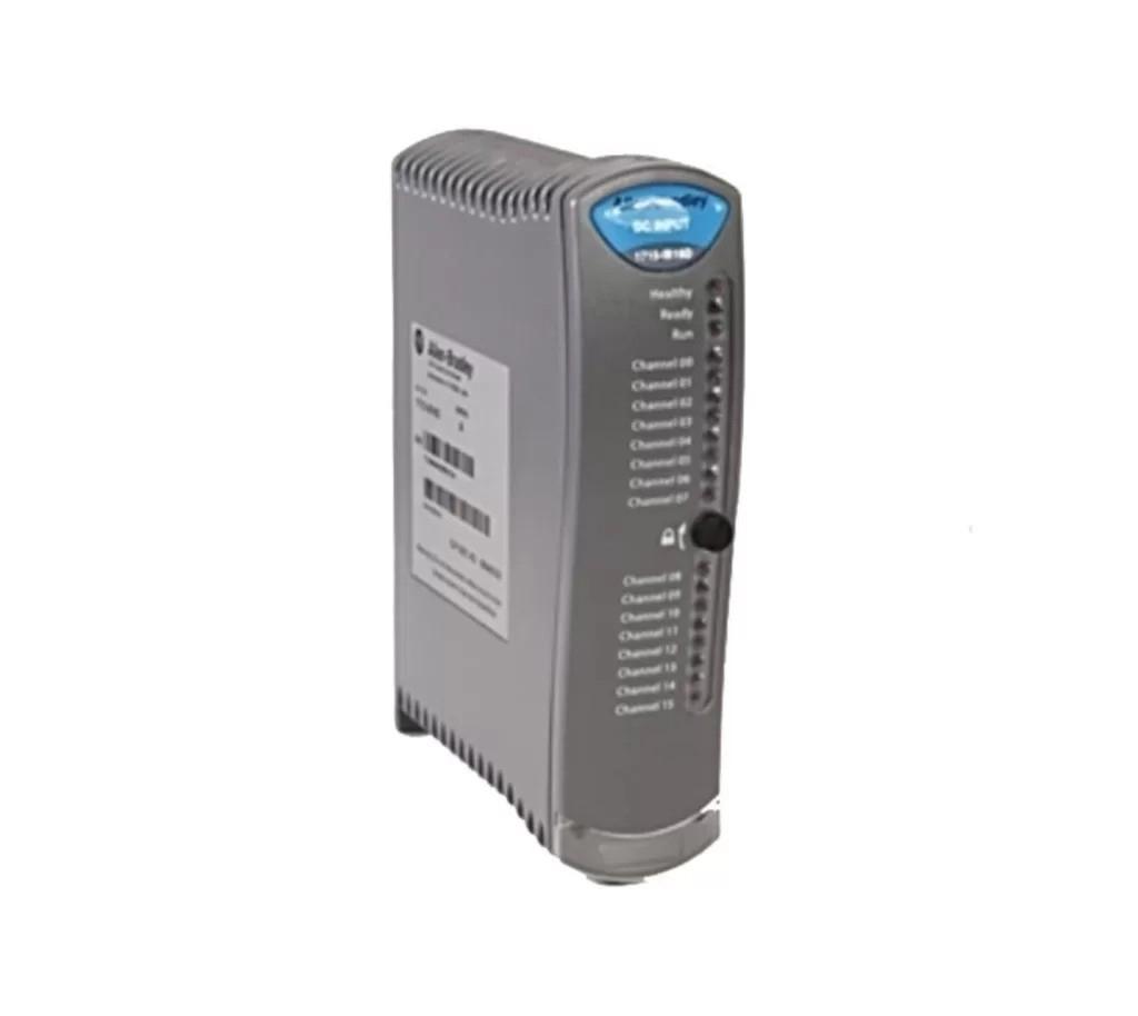 Allen-Bradley 1715-IB16D Redundant I/O 16-Channel Digital Input Module