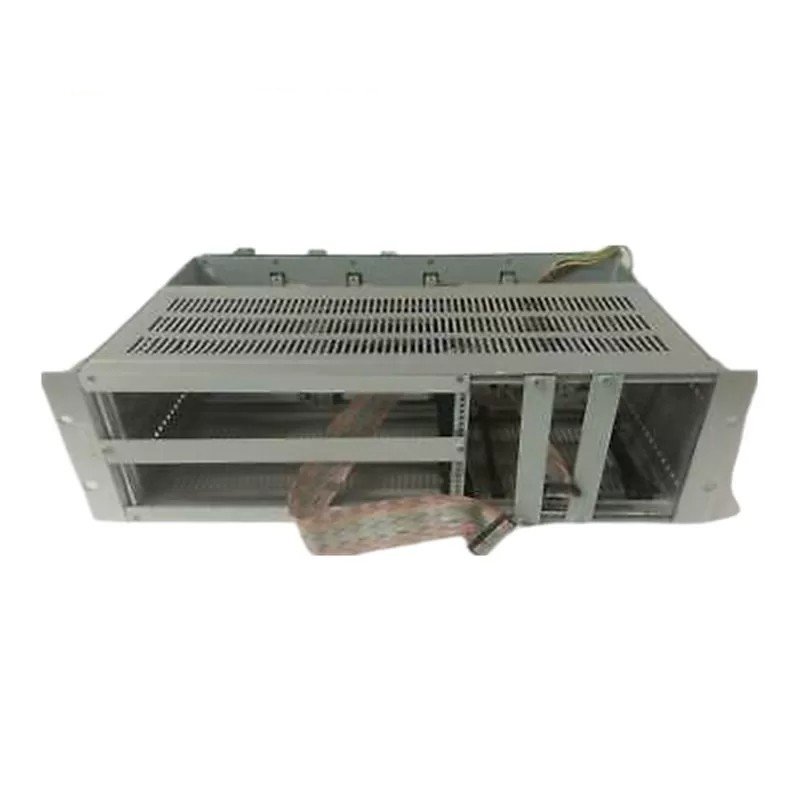 GE Fanuc WESCOM D200 VME Versatile And Reliable Module