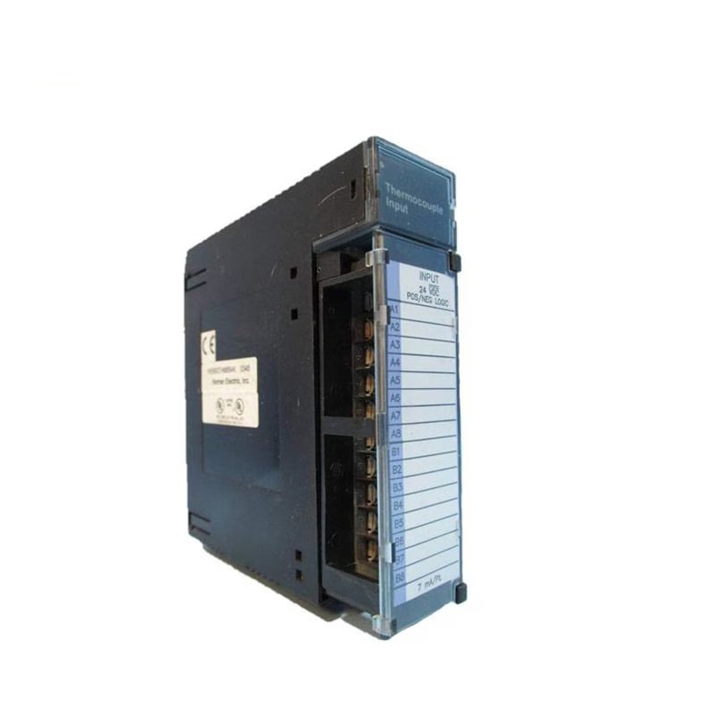 GE Fanuc HE693THM809C Thermocouple Input Module