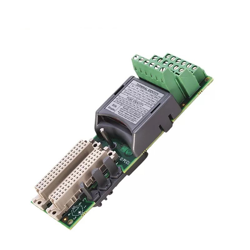 Allen-Bradley 1715-TASIB16D Redundant I/O Module