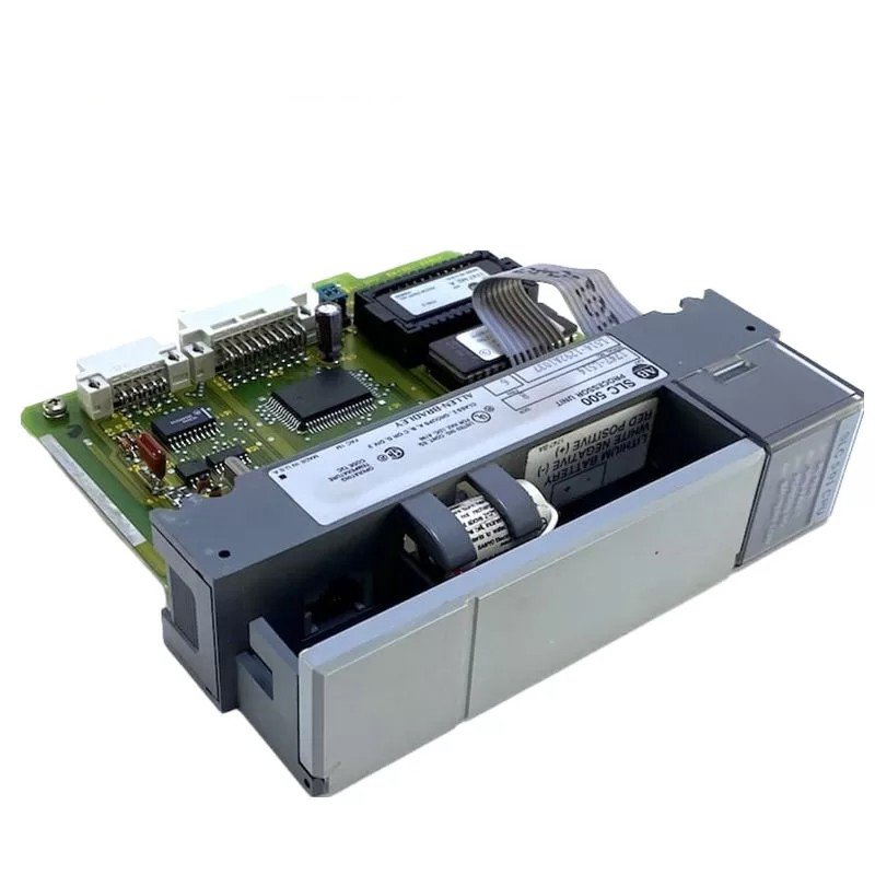 Allen-Bradley 1747-L514 Compact PLC